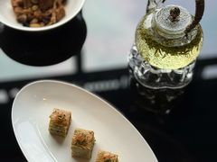 -杭州临平万丽酒店·万丽轩中餐厅