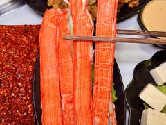 -三江汇火锅店(保全街店)