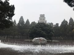 -西北农林科技大学(北校区)