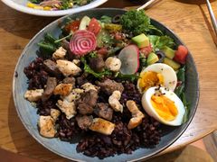 -AFS Cafe & Canteen(闽江二路店)