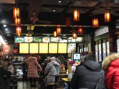 -龙抄手(文殊坊店)