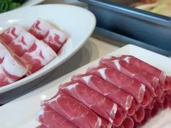 -皇城老妈火锅·川味传承(港湾店)