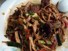 -黄牛肉馆·皖南土菜