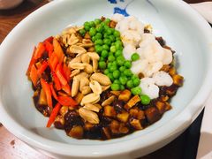 -乔家栅(襄阳南路店)