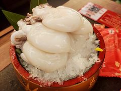 -牛New寿喜烧(青浦店)