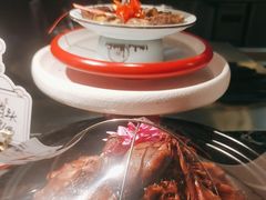 -大胡同天津菜·海肠捞饭·津门皮皮虾锅贴一绝(西姜井店)