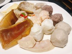 -张凯达·深海石斑鱼潮汕火锅(十五年品牌•虹桥天街店)