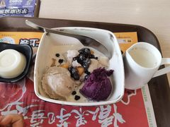 -鲜芋仙(苏州干将店)