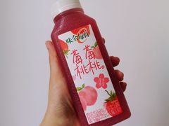味全莓莓桃桃-盒马鲜生(十里堡店)
