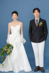 -MAO亲爱的猫婚纱摄影工作室