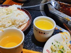 -陈眼镜火锅(总店)