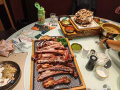 -哈啾嗨·新概念蒙餐(红星新城店)