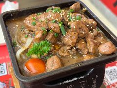 -仙隐小鹿中华料理(南宁万象城店)