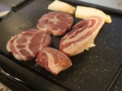 -咕咕站韩国料理(紫金港店)