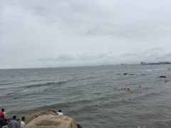 -老虎石海上公园