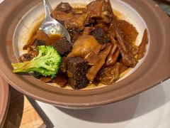 -厝小满.姜母鸭/泉州菜(桥南店)