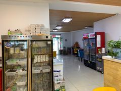 -佳木斯老崔朝族风味(群力店)