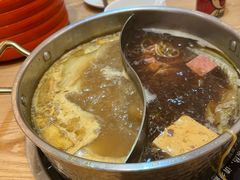 -松野谷·寿喜烧自助(华联顺义金街购物中心店)
