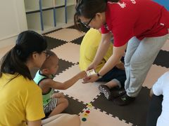 -贝迪堡托育亲子早教中心(厦门中心)
