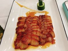 -国贸旋转餐厅(国贸广场店)