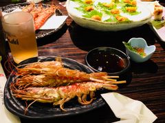 -王鼎精致料理铁板烧(世博源店)