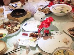 -三六三杭州菜(水上总店)