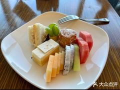-大连中远海运洲际酒店