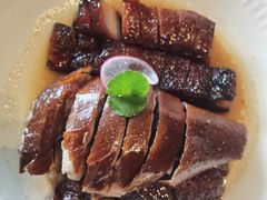 -彩丰楼中餐厅(佘山世茂洲际酒店)