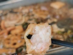 -半天妖烤鱼(新中关购物中心店)
