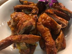 -嘉旺港式茶餐厅(延长中路店)