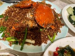 -喜记避风塘炒辣蟹(总店)