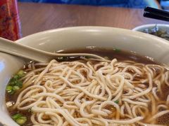-李先生牛肉面大王(正定机场餐厅)
