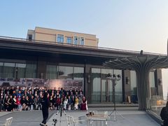 -临江酒店-中餐厅