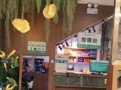 -江小渔鲜鱼火锅(西二道街店)