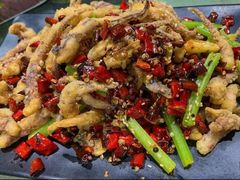 -大眼锅贴水饺(河东店)