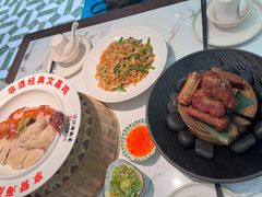 -沿江海南菜·文昌鸡祖师爷(大东海店)