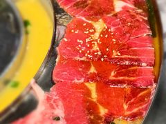 -哈哈碳都·牛肋条无限自助烤肉(台江万达店)