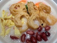 -禄运茶居·手工点心(猎德店)