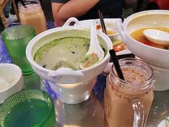 -simply thai天泰(长泰广场店)