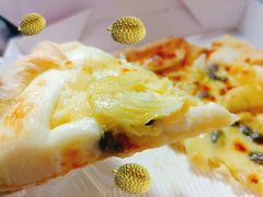 -米斯特比萨(罗斯福店)