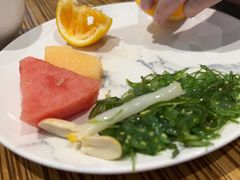 -亚特兰蒂斯-番红花海鲜自助餐厅·鲜活海鲜·小火锅