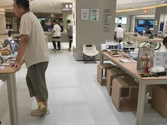 -丽达购物中心(崂山店)