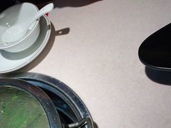 -潮泰牛肉火锅 · 创于1992年(车公庙店)