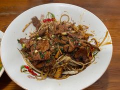 -小狗面馆(河东路店)