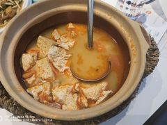 -大锅强·蒸海鲜青岛菜(金沙滩店)
