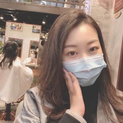 -T.1 hair salon烫染接发