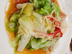 -香宫中餐厅·大连香格里拉(人民路店)