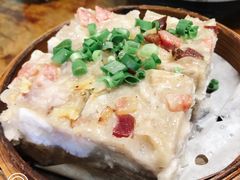 -澳门西南饭店·粤菜·茶市·手工点心(华海路店)