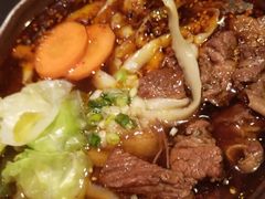 -好嫂子酱猪手•农家菜(蒲黄榆店)