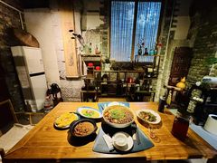 -土家菜坊(李子坝店)